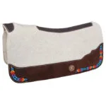 Reinsman APEX Limited Edition Vibrant Beaded Inlay Pad P36830LE5