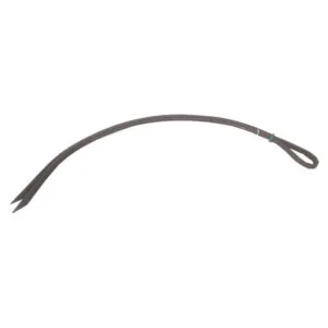 Leather Quirt W111