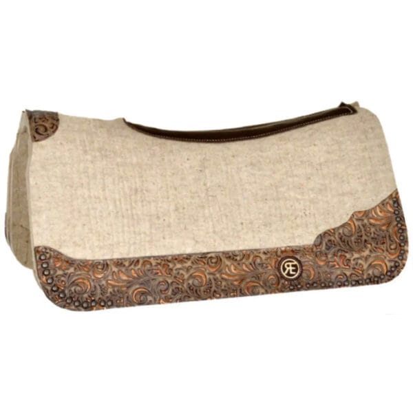 36830ab2010 Apex Premium Wool Pad - Full Wear Leathers