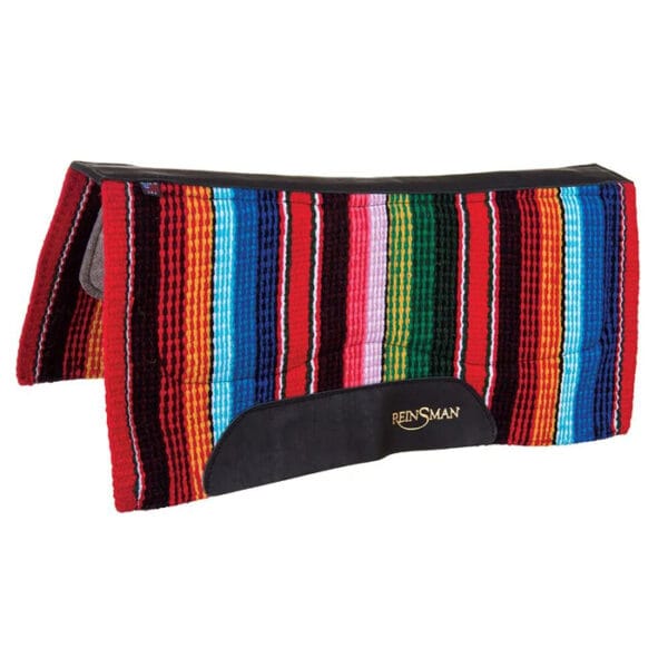 Reinsman’s Woven Top Gel Pad