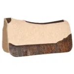 Apex Premium Wool Pad - Full Wear Leathers