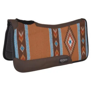 Standard Square Contour Close Contact Pad
