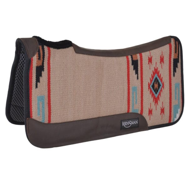 p277hj7crt Standard Square Contour Close Contact Pad