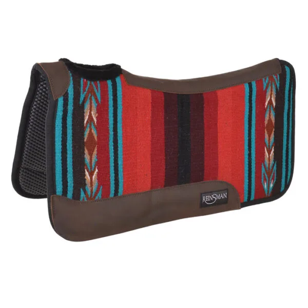 Standard Square Contour Close Contact Pad