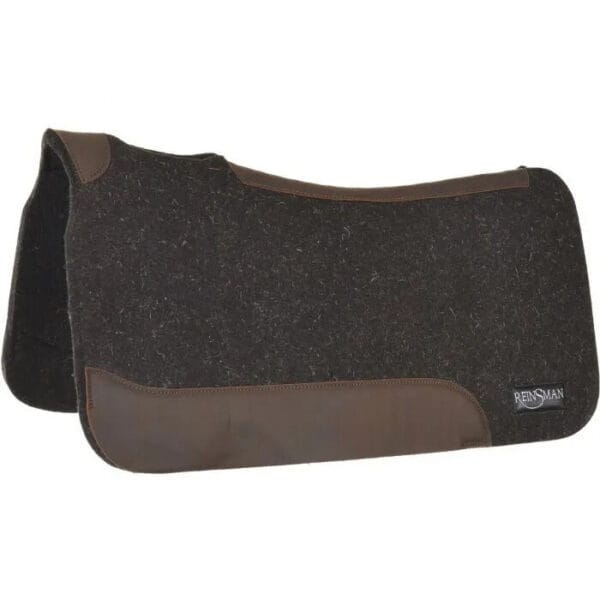 p34800 Rancher Contour Wool Pad