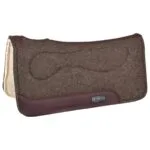 Orthopedic Felt Square Contour Pad