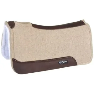 Reinsman Apex Extreme Performance 3/4" Fleece Bottom P366HJ
