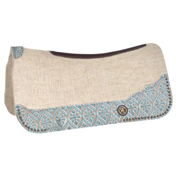 Apex Premium Wool Pad - Full Wear Leathers