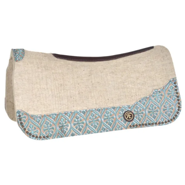 Apex Premium Wool Pad - Full Wear Leathers