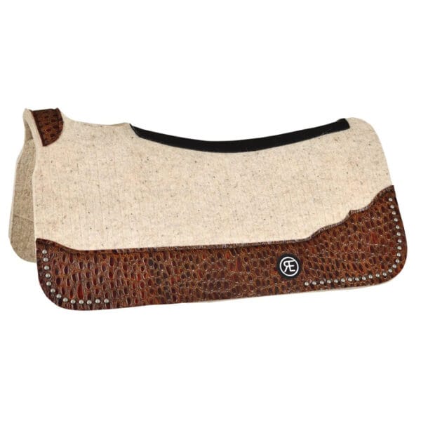 p36830nc3020 Apex Premium Wool Pad - Full Wear Leathers