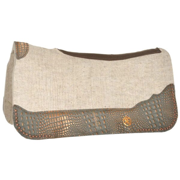 p36830ot5010 Apex Premium Wool Pad - Full Wear Leathers