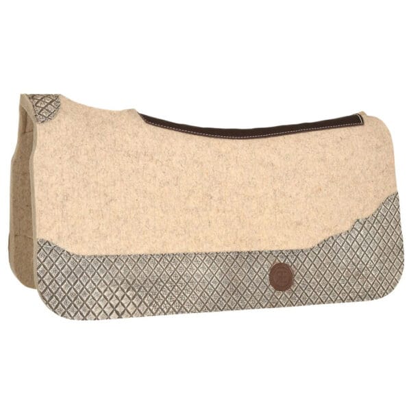 p36830qc0030 Apex Premium Wool Pad - Full Wear Leathers