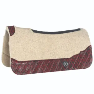 Apex Premium Wool Pad - Full Wear Leathers