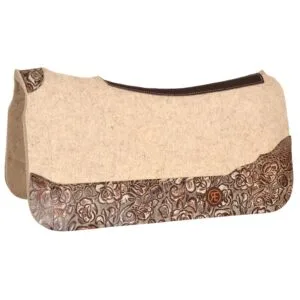 Apex Premium Wool Pad - Full Wear Leathers