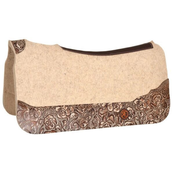 p36830sa00 Apex Premium Wool Pad - Full Wear Leathers