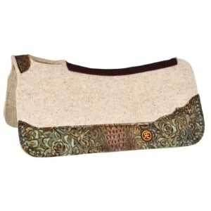 Apex Premium Wool Pad - Full Wear Leathers