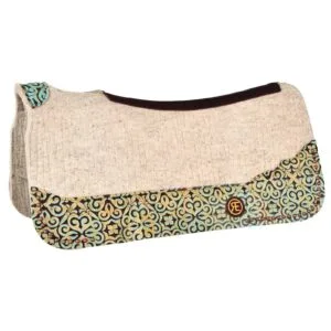 Apex Premium Wool Pad - Full Wear Leathers