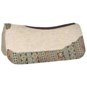 Apex Premium Wool Pad - Full Wear Leathers