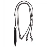 Braided Show Romel Reins