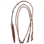 Braided Show Romel Reins