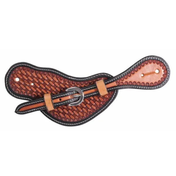 Spur Strap