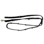 Braided Nylon Barrel Reins