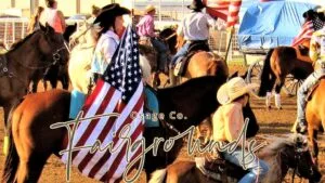 Osage Country Fairgrounds