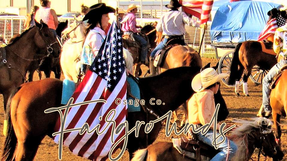 Osage Country Fairgrounds
