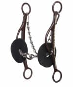 Long Gag Twisted Lifesaver BBBPB143