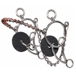 Professional's Choice Brittany Pozzi Combo Smooth Lifesaver Bit BBBPB152