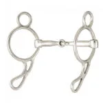 Kelly Silver Star 4" Mini Wonder Bit BBJ987