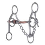 Sarah Rose McDonald Wrapped Dogbone BBR283