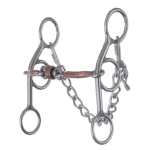 Sarah Rose McDonald Wrapped Dogbone BBR283