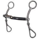 Sharon Camarillo Jointed Gag Bit BBR768