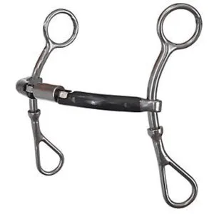 Sharon Camarillo Jointed Gag Bit BBR768