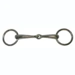 Pony Loose Ring 4" Mouth BBDR019