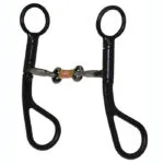 Argentine with Copper Wrapped Dogbone BBDR025