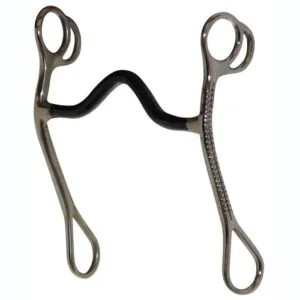 Solid Shank Curb BBDR029