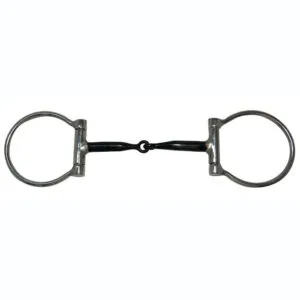 Sweet Iron D-Ring BBDR041