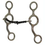 Twisted Snaffle Junior Cowhorse BBDR048
