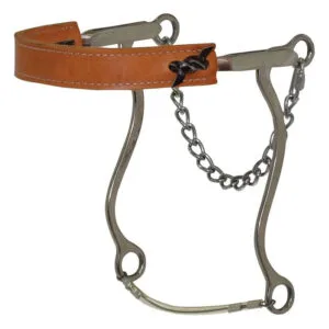Mechanical Hackamore BBDR056