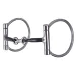 Smooth Sweet Iron Dogbone BBDR271