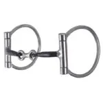 Smooth Sweet Iron Dogbone BBDR271