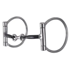 Smooth Sweet Iron Dogbone BBDR271
