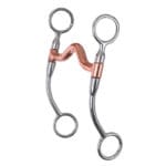 Medium Port Grazer BBDR323