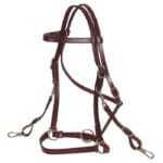 Trail Halter Bridle HSR0605