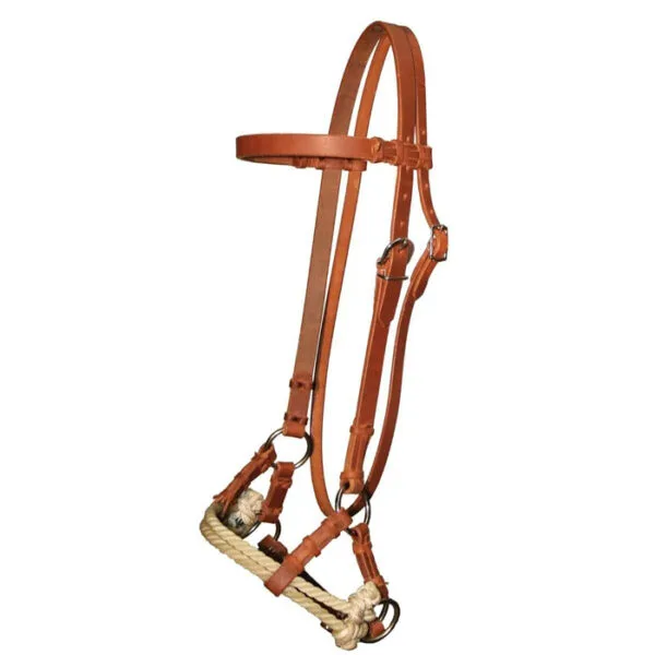 Circle Y Side Pull