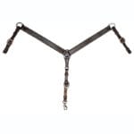 Spot Accent Breast Collar BSR42815