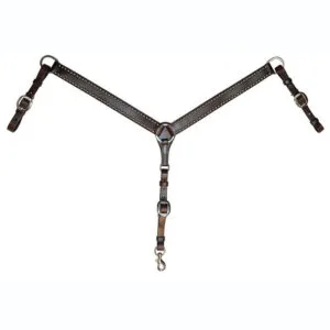 Spot Accent Breast Collar BSR42815