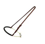Rubber Covered Rope Noseband T7288